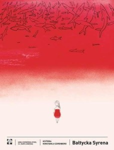 BAŁTYCKA SYRENA HISTORIA KONSTANCJI CZIRENBERG