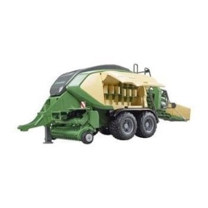 KRONE BIG PACK 1290 HDP VC, BRUDER