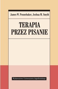 TERAPIA PRZEZ PISANIE