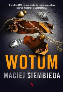 WOTUM, MACIEJ SIEMBIEDA