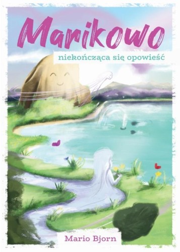 Marikowo - niekończąca się opowieść, Mario Bjorn