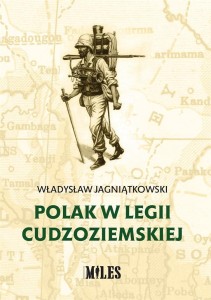 POLAK W LEGII CUDZOZIEMSKIEJ