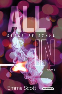 ALL IN T.1. SERCE ZE SZKŁA