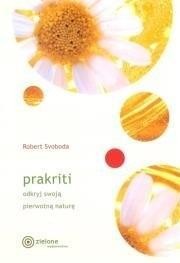 PRAKRITI ODKRYJ SWOJĄ PRAWDZIWĄ NATURĘ W.2024