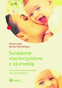 ŚWIADOME MACIERZYŃSWO Z AJURWEDĄ W.2024