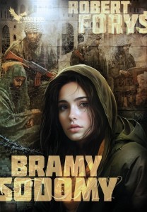 BRAMY SODOMY, ROBERT FORYŚ