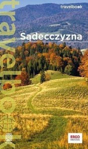 SĄDECCZYZNA. TRAVELBOOK, JAKUB ZYGMUNT