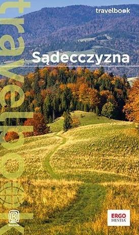 Sądecczyzna. Travelbook, Jakub Zygmunt