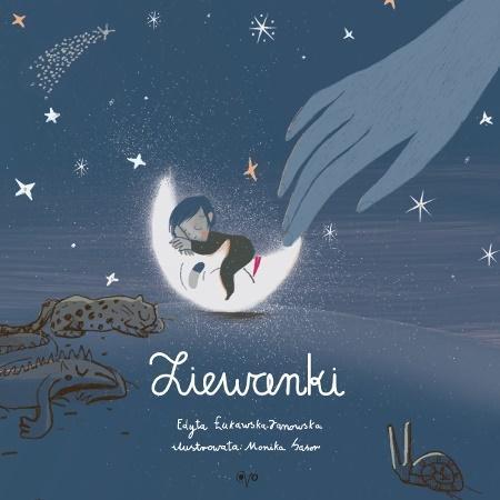 Ziewanki, Edyta Łukawska-Janowska