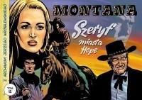 Z ARCHIWUM JERZEGO WRÓBLEWSKIEGO T.12 MONTANA