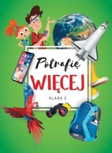 POTRAFIĘ WIĘCEJ SP 2 EDUKACJA WCZESNOSZKOLNA 2021