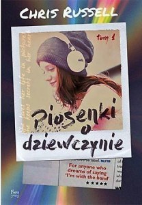 PIOSENKI O DZIEWCZYNIE. TOM 1, CHRIS RUSSEL