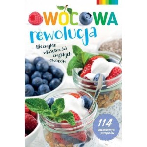 OWOCOWA REWOLUCJA