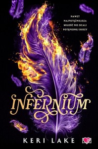NIGHTSHADE T.2 INFERNIUM