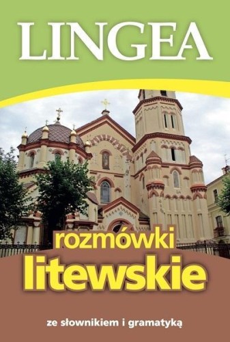 Rozmówki litewskie, praca zbiorowa