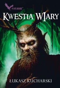 CYKL HALWORYJSKI T.2 KWOIESTIA WIARY