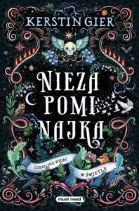 NIEZAPOMINAJKA. TO, CZEGO NIE WIDAĆ W ŚWIETLE