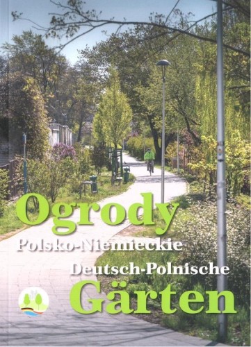 Ogrody polsko-niemieckie, Fried Nielsen