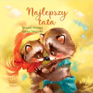 NAJLEPSZY TATA