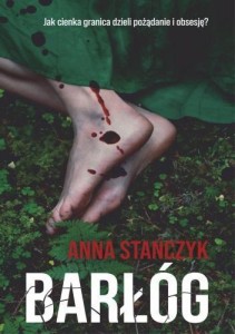 BARŁÓG, ANNA STAŃCZYK