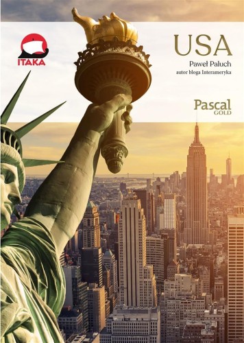 USA, Paweł Paluch