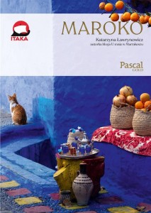 MAROKO, KATARZYNA ŁAWRYNOWICZ