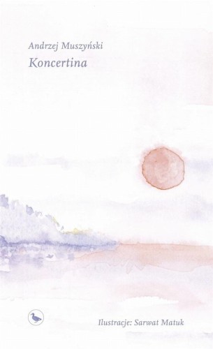 Koncertina, Andrzej Muszyński