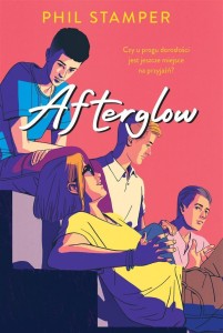 AFTERGLOW, PHIL STAMPER