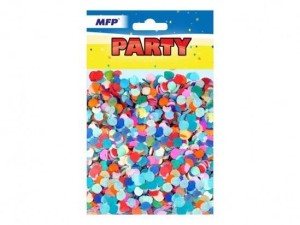 KONFETTI PAPIEROWE 50G