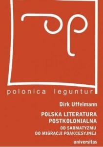 POLSKA LITERATURA POSTKOLONIALNA W.2