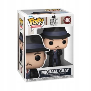 FUNKO FIGURKA POP TV:PEAKY BLINDERS - MICHAEL GRAY