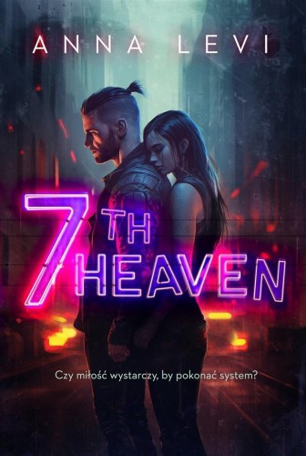 7th Heaven, Anna Levi