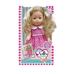 LALKA BAMBOLINA, SMILY PLAY