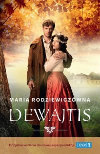 DEWAJTIS, MARIA RODZIEWICZÓWNA