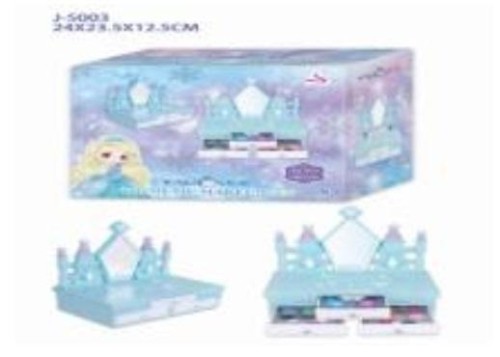 Zestaw do makijażu, Maksik