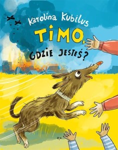 TIMO, GDZIE JESTEŚ?