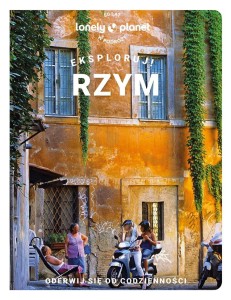 RZYM. EKSPLORUJ!