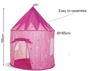 NAMIOT GWIAZDKI, BS TOYS