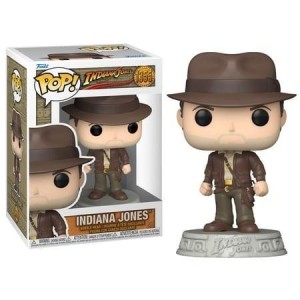FUNKO FIGURKA POP MOVIES: INDIANA JONES, FUNKO