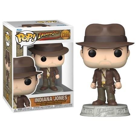 Funko Figurka POP Movies: Indiana Jones, Funko