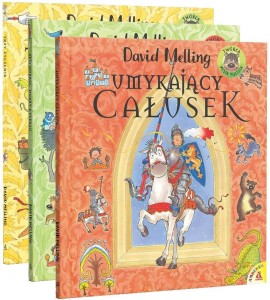 PAKIET UMYKAJĄCY.. / ŚPIJ DOBRZE, DOBRY.. / TRZY..