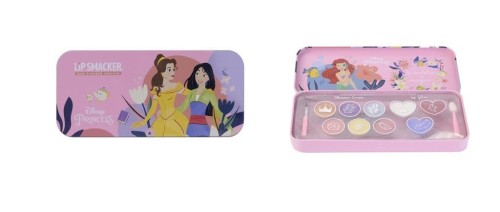 Zestaw kosmetyków Princess, Markwins