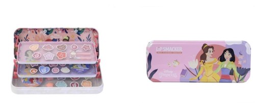 Zestaw kosmetyków Princess, Markwins