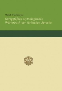 KURZGEFASSTES ETYMOLOGISCHES WRTERBUCH...