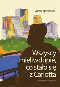 WSZYSCY MIELI W DUPIE, CO STAŁO SIĘ Z CARLOTTĄ