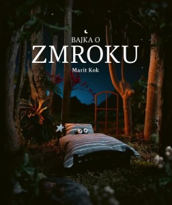 BAJKA O ZMROKU, MARIT KOK