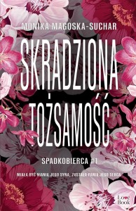 SKRADZIONA TOŻSAMOŚĆ. SPADKOBIERCA
