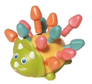 DINOZAUR - LICZMANY, ASKATO