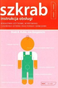 INSTRUKCJA OBSŁUGI. SZKRAB