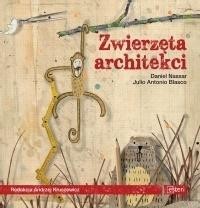ZWIERZĘTA ARCHITEKCI